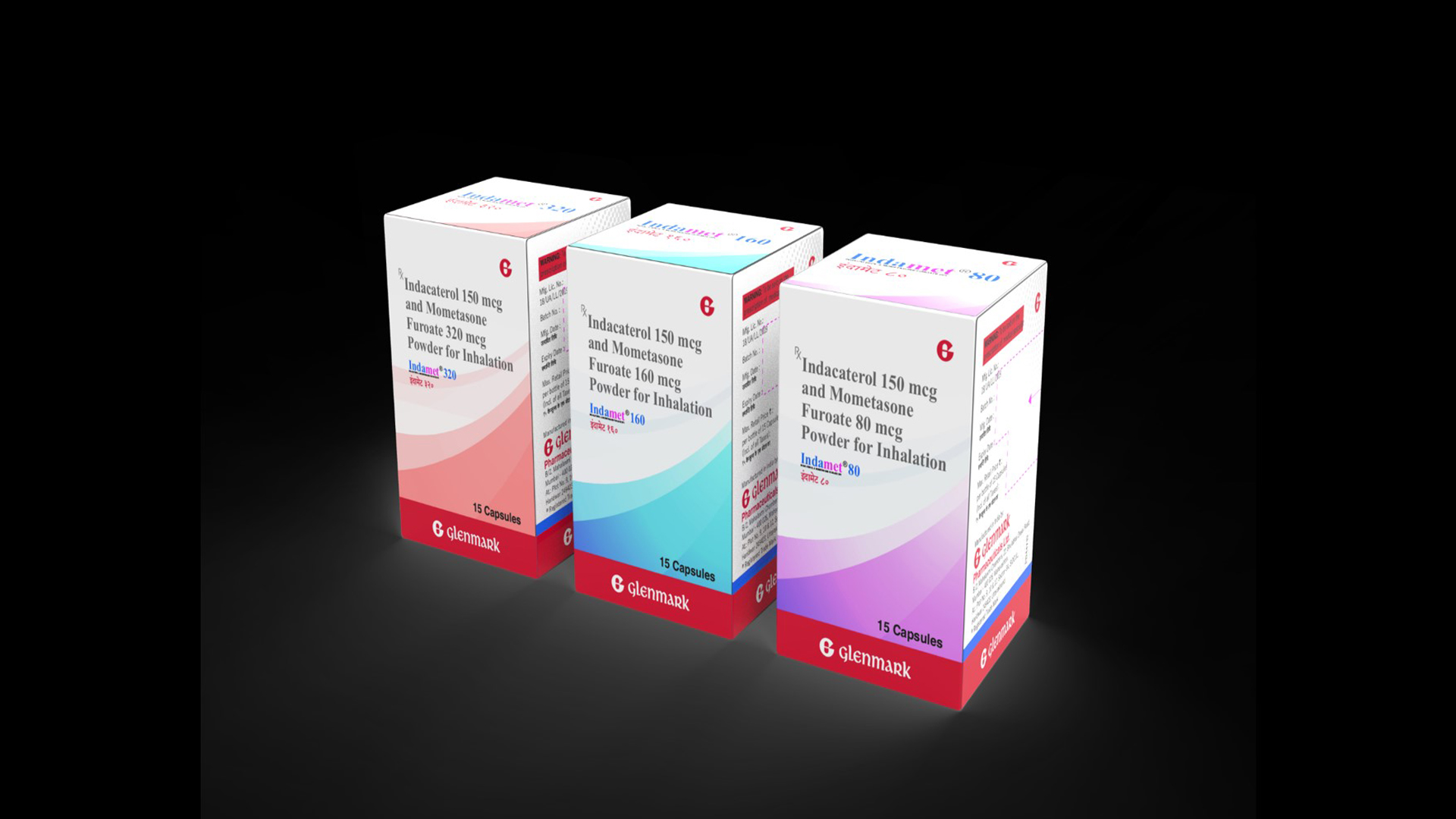 Glenmark launches fixed dose combination drug for Asthma in India
