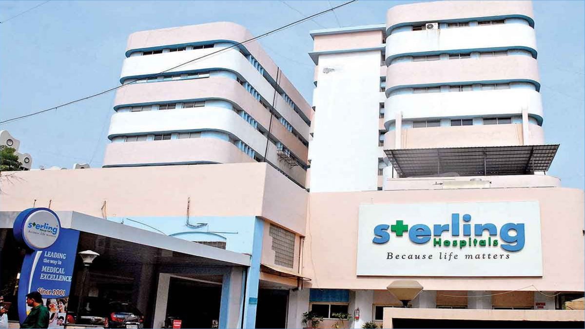 Sterling Hospitals acquired by Arpwood Partners Healthcare Radius