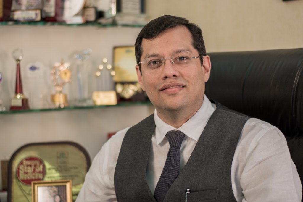 Patient Safety Day 2022 Enforce safety and infection control