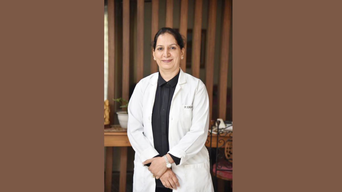 Dr Sonu Balhara Ahlawat joins ART Fertility Clinics Healthcare Radius