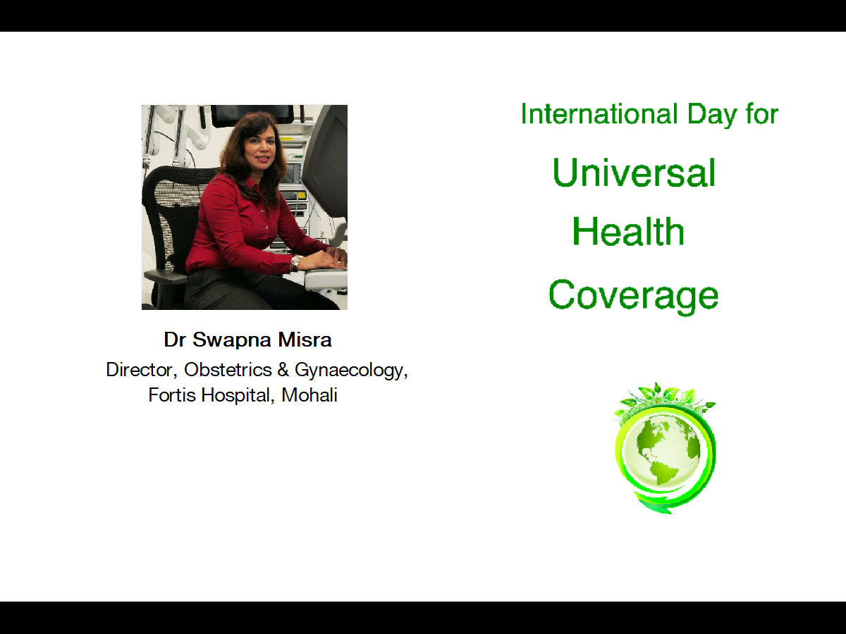 ‘Patients and payers should be made aware of the benefits of robot