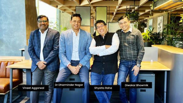Paras Healthcare partners with MyHealthcare