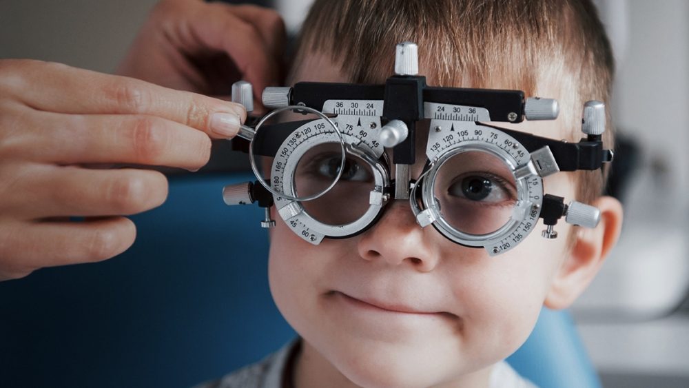 Johnson & Johnson Vision launches lens for astigmatism patients