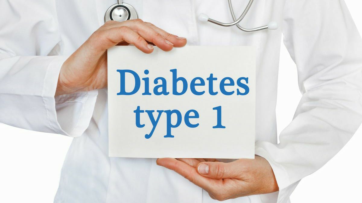 Tackling type 1 diabetes (T1DM) in children