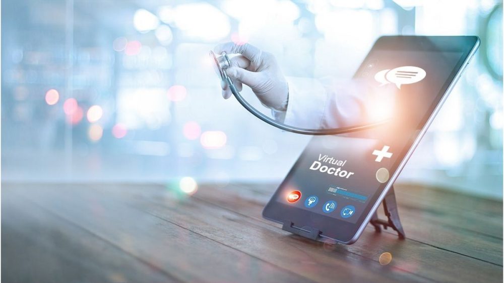 4x rise in telehealth consultation bookings Plum Healthcare Radius