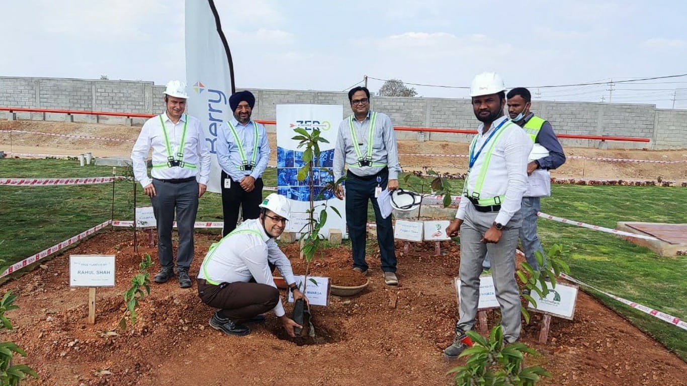 Berry undertakes greenfield expansion; to open Bengaluru facility