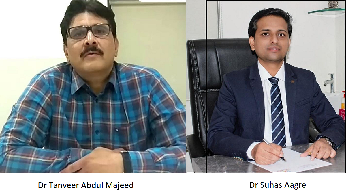 Zen, BMC M ward hold free breast and cervical cancer screening camp Healthcare Radius