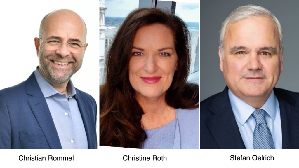 New Bayer R&D strategy revealed at Pharma Media Day, Berlin