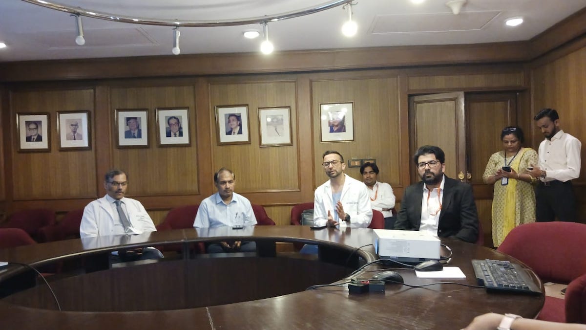 Tata-Memorial Hospital-Chemo-Care-Unit-cancer-patients