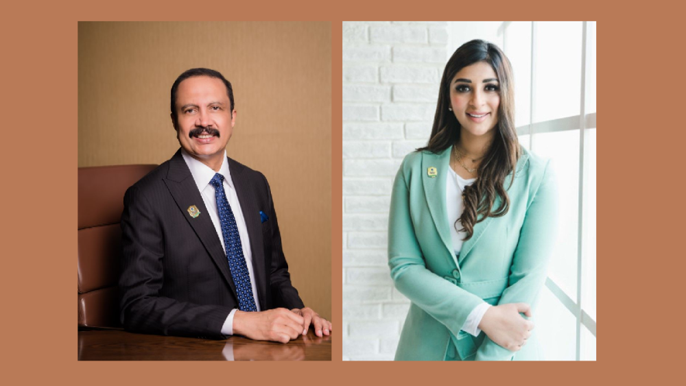 Dr Moopen’s family increases stake in Aster DM Healthcare Healthcare