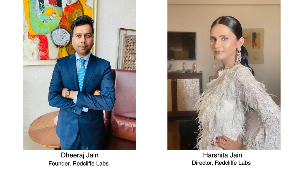 Redcliffe Labs deploys AlinIQ CDS system Healthcare Radius