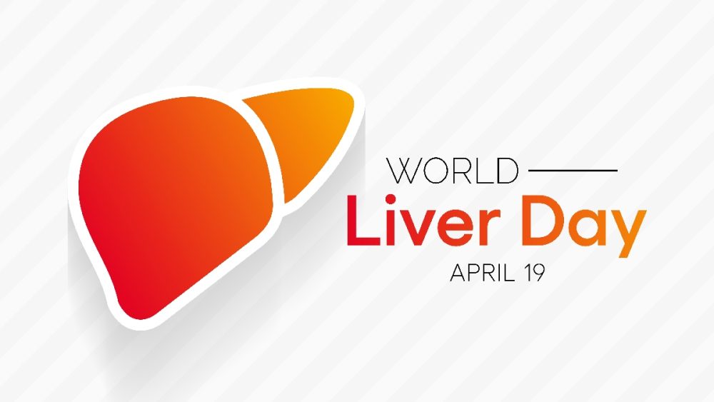 Leverage liver health to guarantee your overall health Healthcare Radius