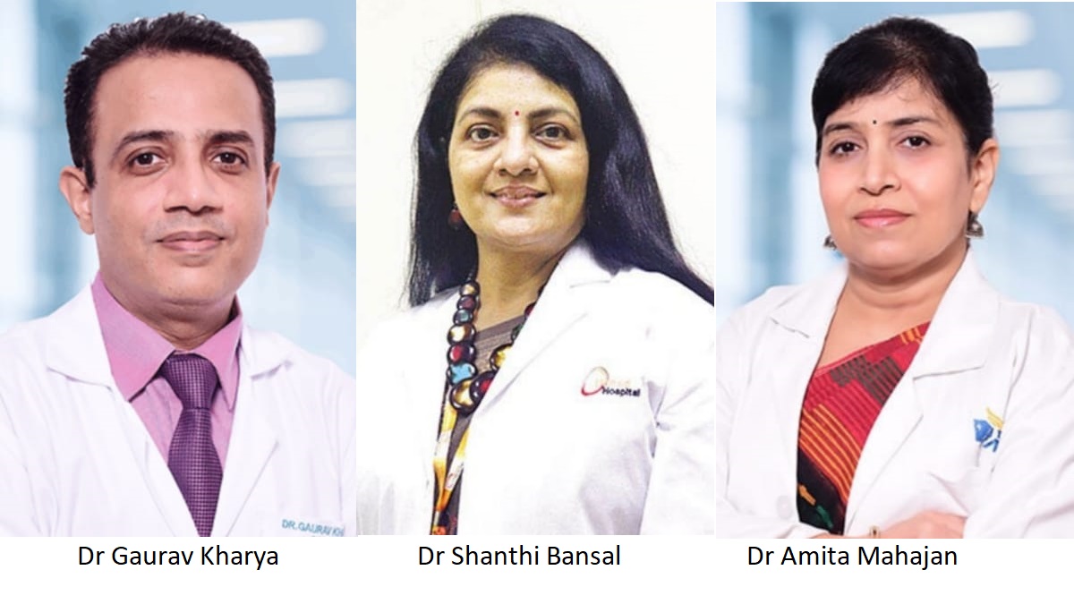 Indraprastha Apollo Hospitals hosts Thalassemia awareness program