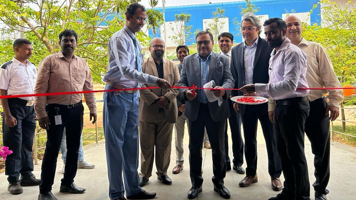 Medikabazaar-AMTZ-fullfillment-center-Warehouse-inauguration