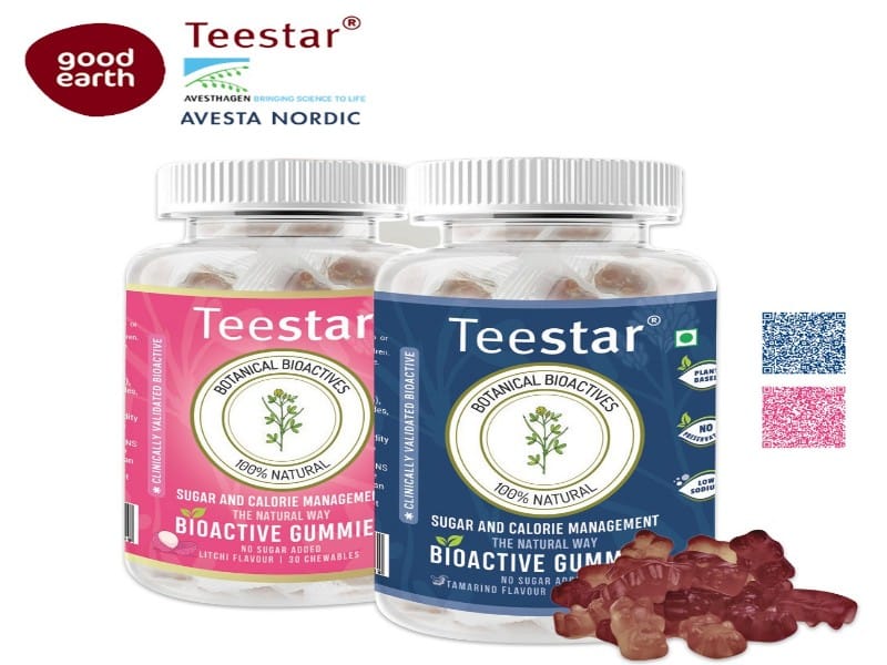 Avesta Good Earth Foods launches sugar management product Healthcare Radius