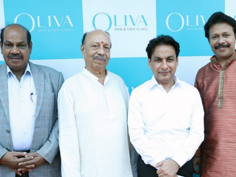 Oliva Skin & Hair Clinic opens center at Punjabi Bagh, New Delhi