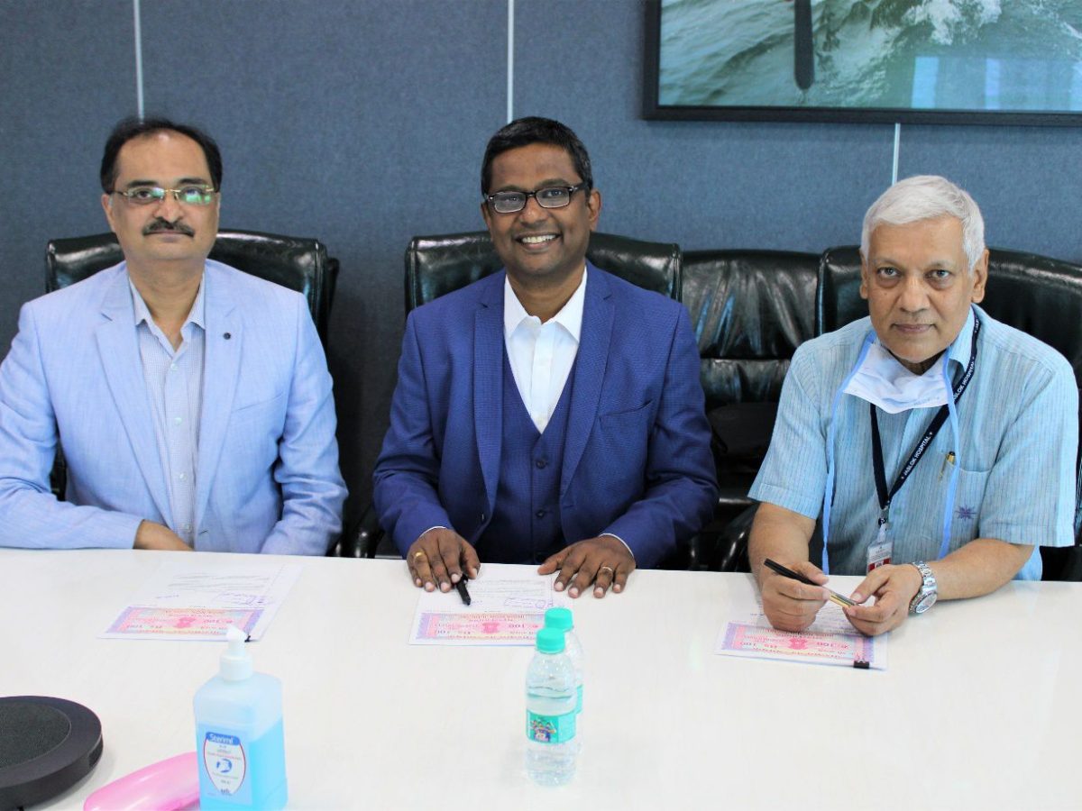 Jaslok Hospital performs rare fifth openheart surgery Healthcare Radius