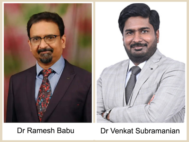 Precision medicine: Addressing India’s health challenge - Healthcare Radius