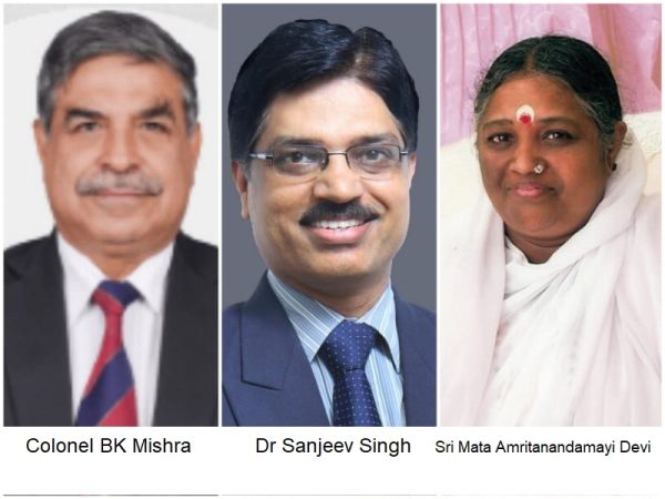 Amrita School of Medicine to start first MBBS batch Healthcare Radius