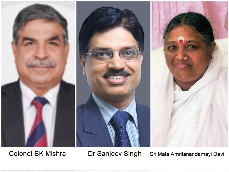 Amrita School of Medicine MBBS batc