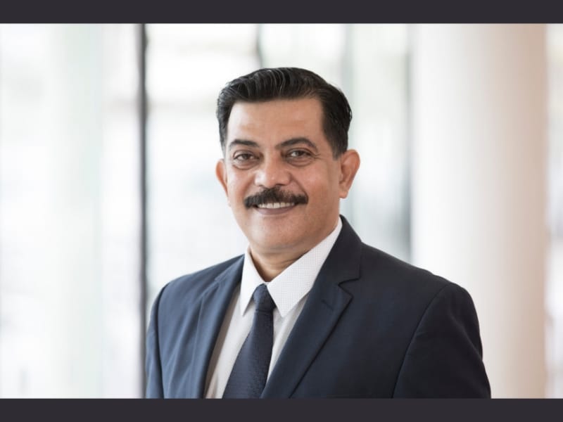 Kartik Shahani - Country Manager, Tenable India