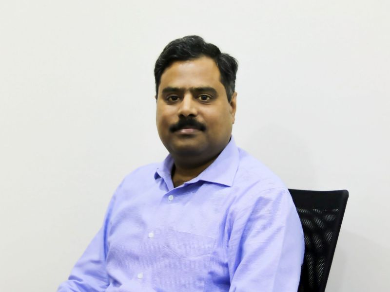 Dr Vedam Ramprasad, CEO, MedGenome - MedGenome acquires NovaSeq X Plus