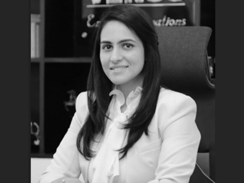 Aditi Chaudhary Veus Remedies Elores antibiotic