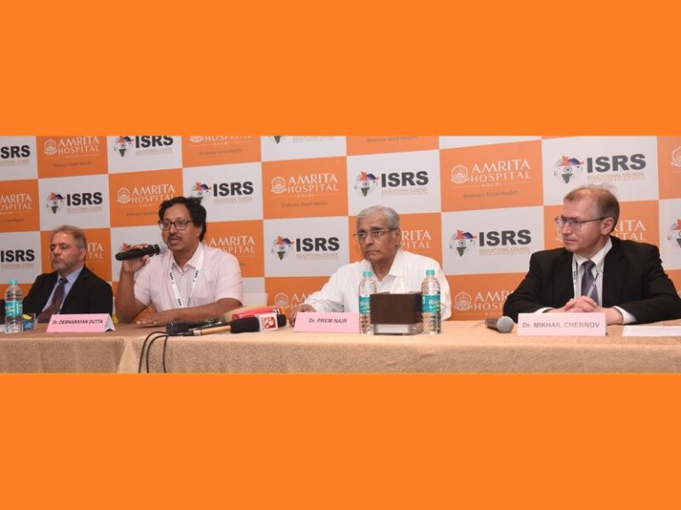 Amrita Hospital, ISRS launch radiosurgery course Healthcare Radius