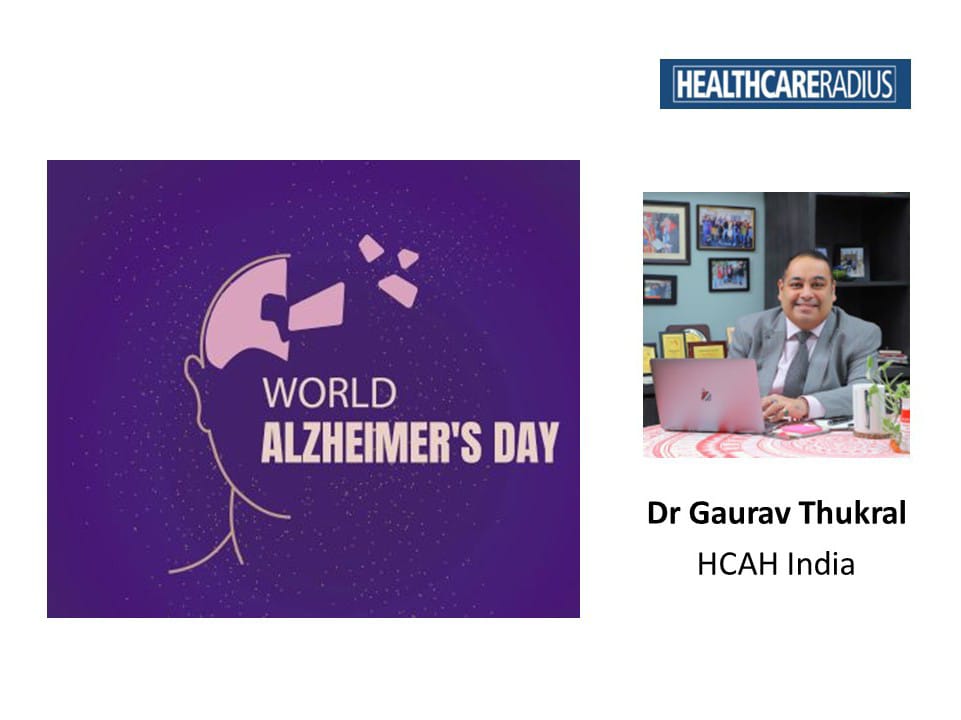 World-Alzheimers-Day-2023-Dr-Gaurav-Thukral-HCAH-India