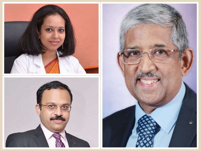 Diabetes liver clinic opened in Chennai Healthcare Radius