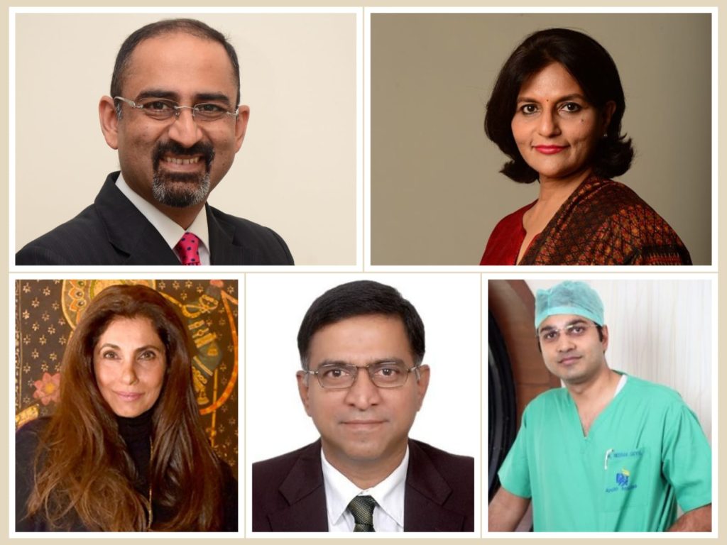 Apollo Hospitals completes 25 years of liver transplants Healthcare