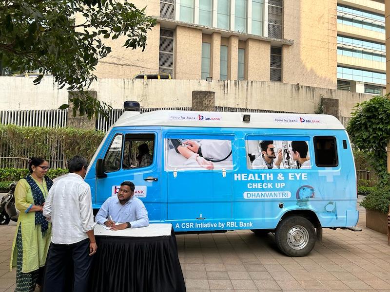 Advancements in Healthcare Accessibility