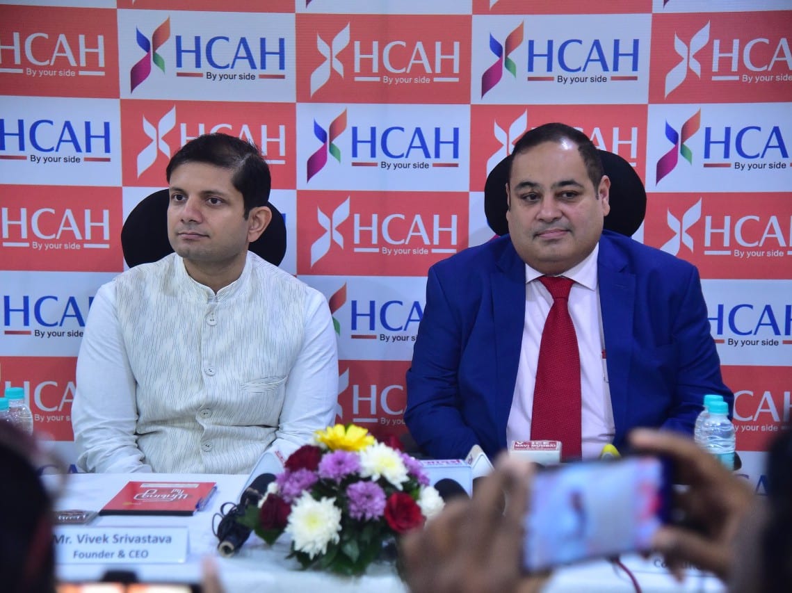 HCAH opens transition care center in Navi Mumbai Healthcare Radius