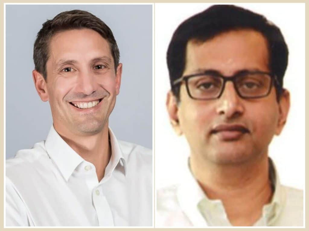 Sophia Karkinos partner for genomic testing Healthcare Radius