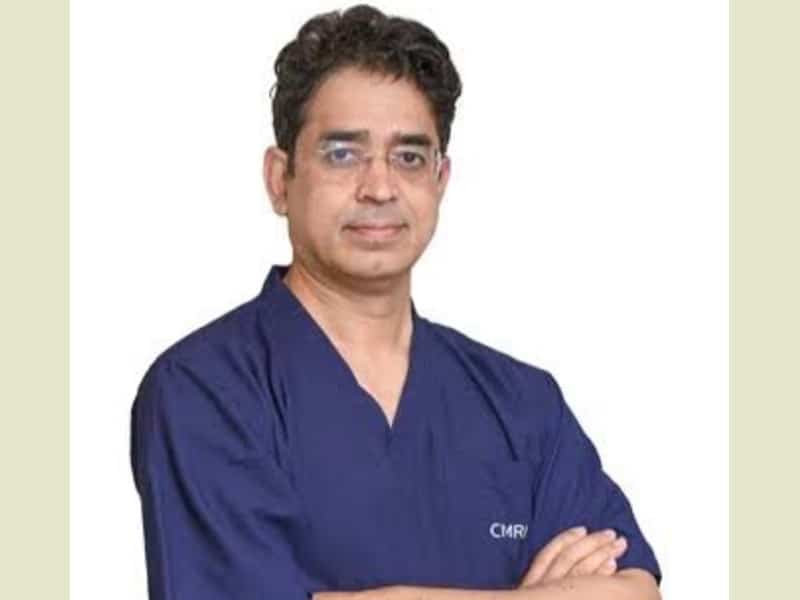 CMRI offers endoscopic bariatric surgery Healthcare Radius