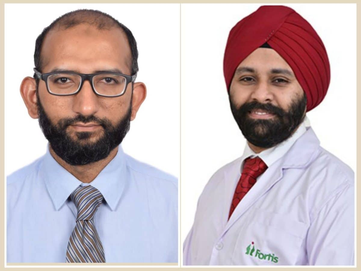 Fortis Hospital conducts deep brain stimulation