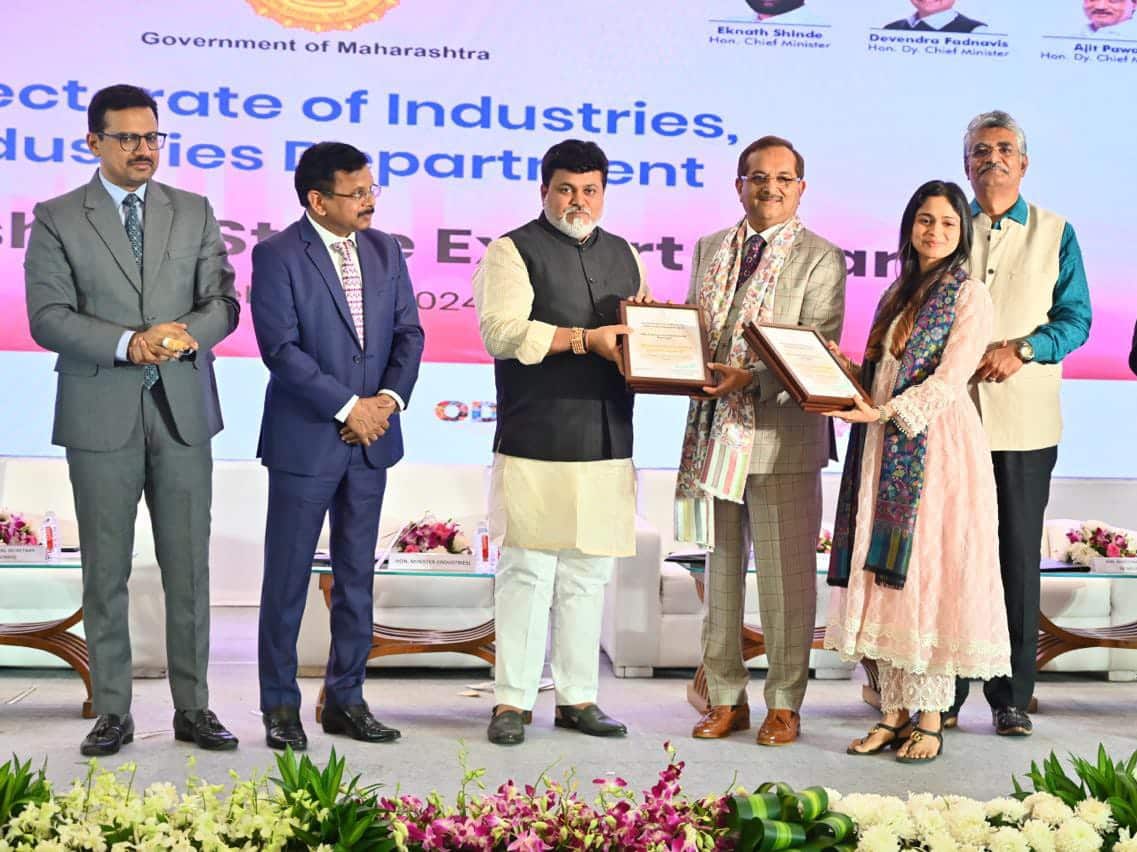 Supriya Lifescience wins 8 Golds Healthcare Radius