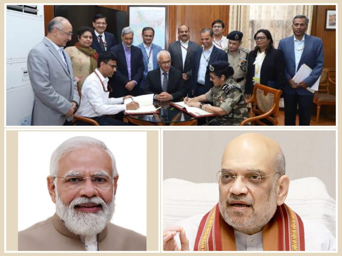 Modi govt budgets ₹2,207.50 cr to run CAPFIMS hospital
