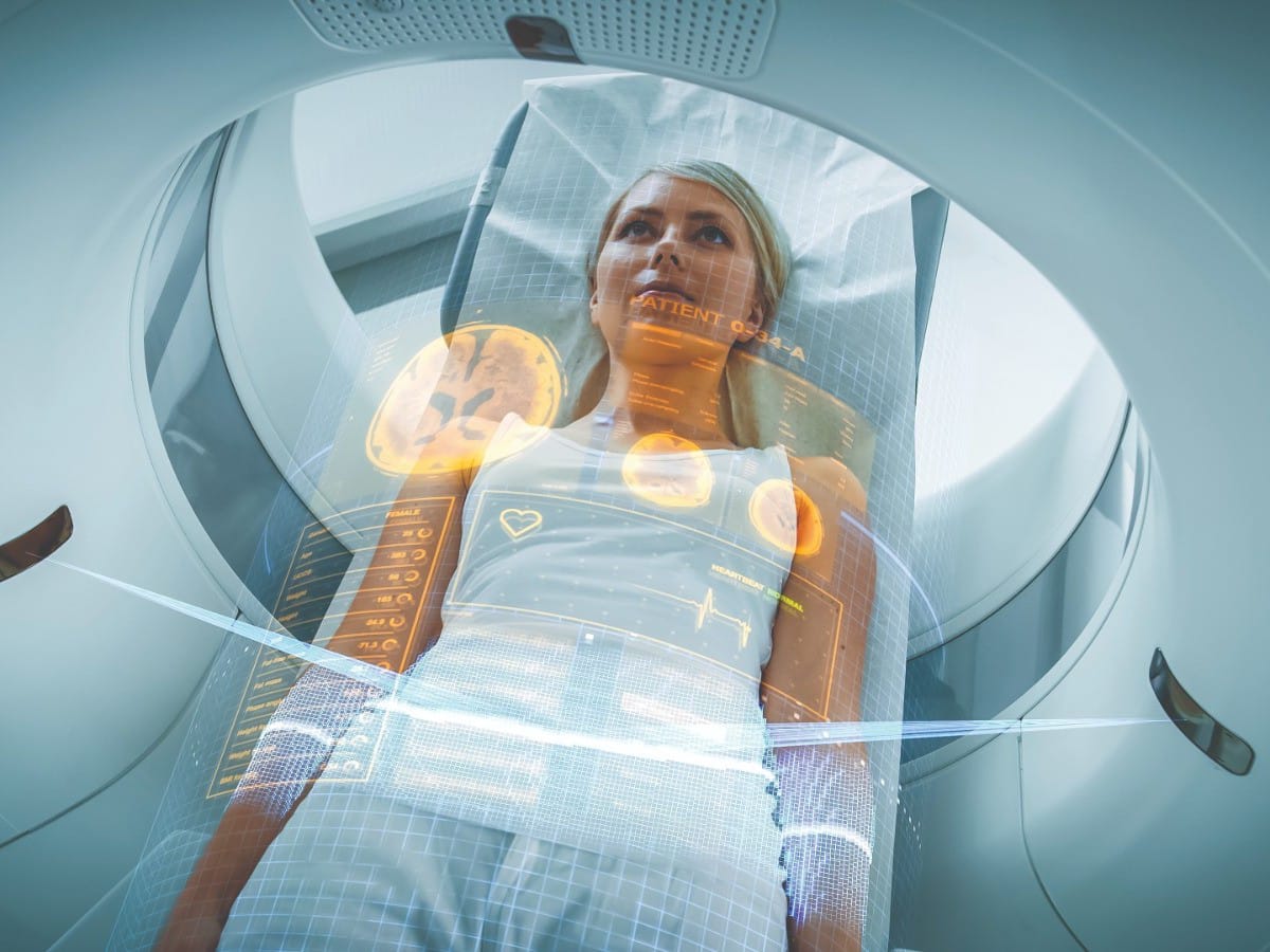 India's radiology revolution up close! Trends in India's diagnostic imaging market