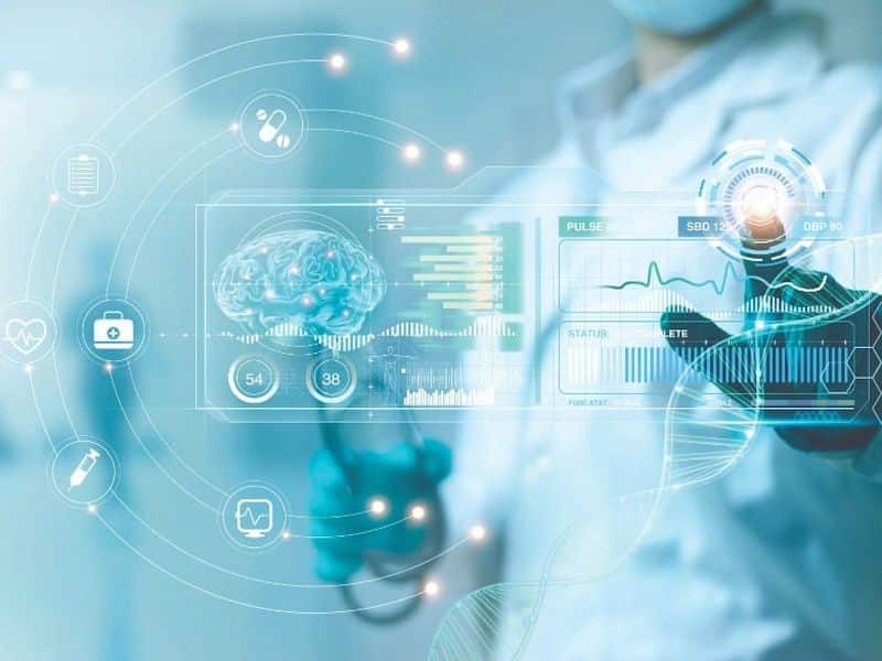 Future-ready healthcare: Technology is the answer