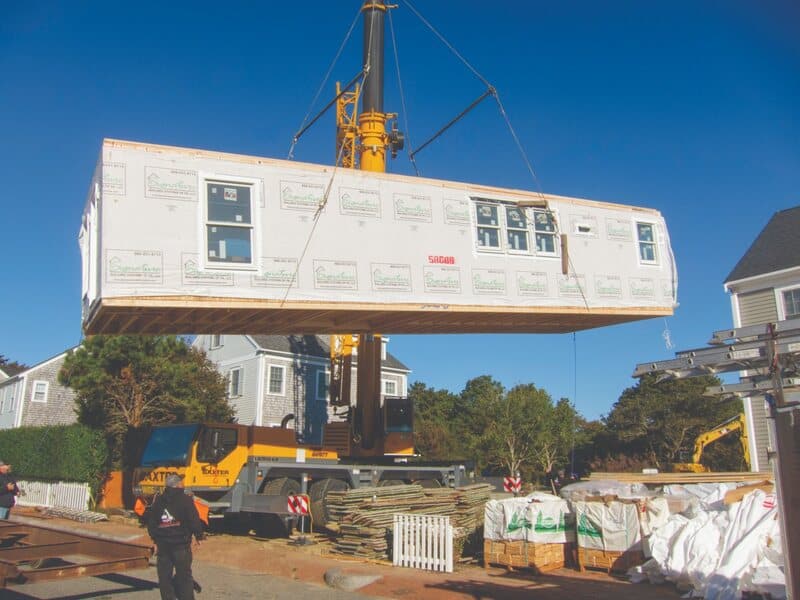 Rise and rise of modular hospital architecture and design