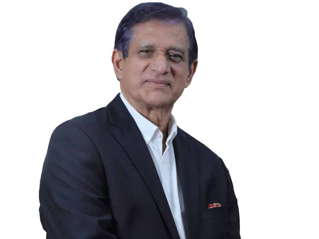 Kimshealth MD gets lifetime achievement award