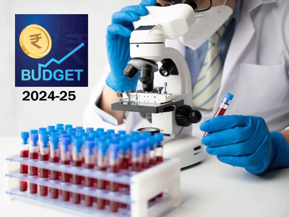 India's diagnostic labs demand tech integration