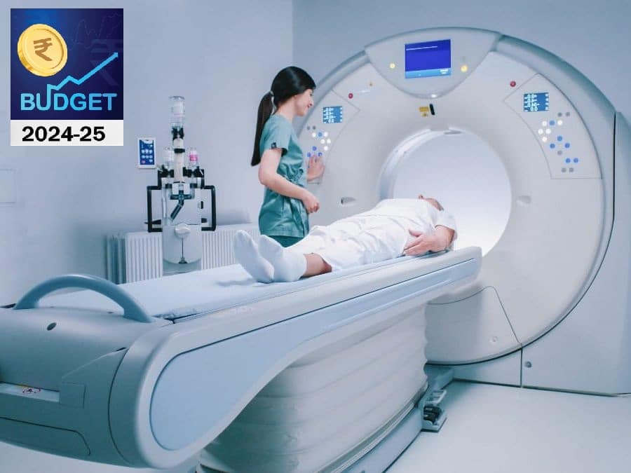 HealthTechs, MedTechs seek Budget support for innovation, access