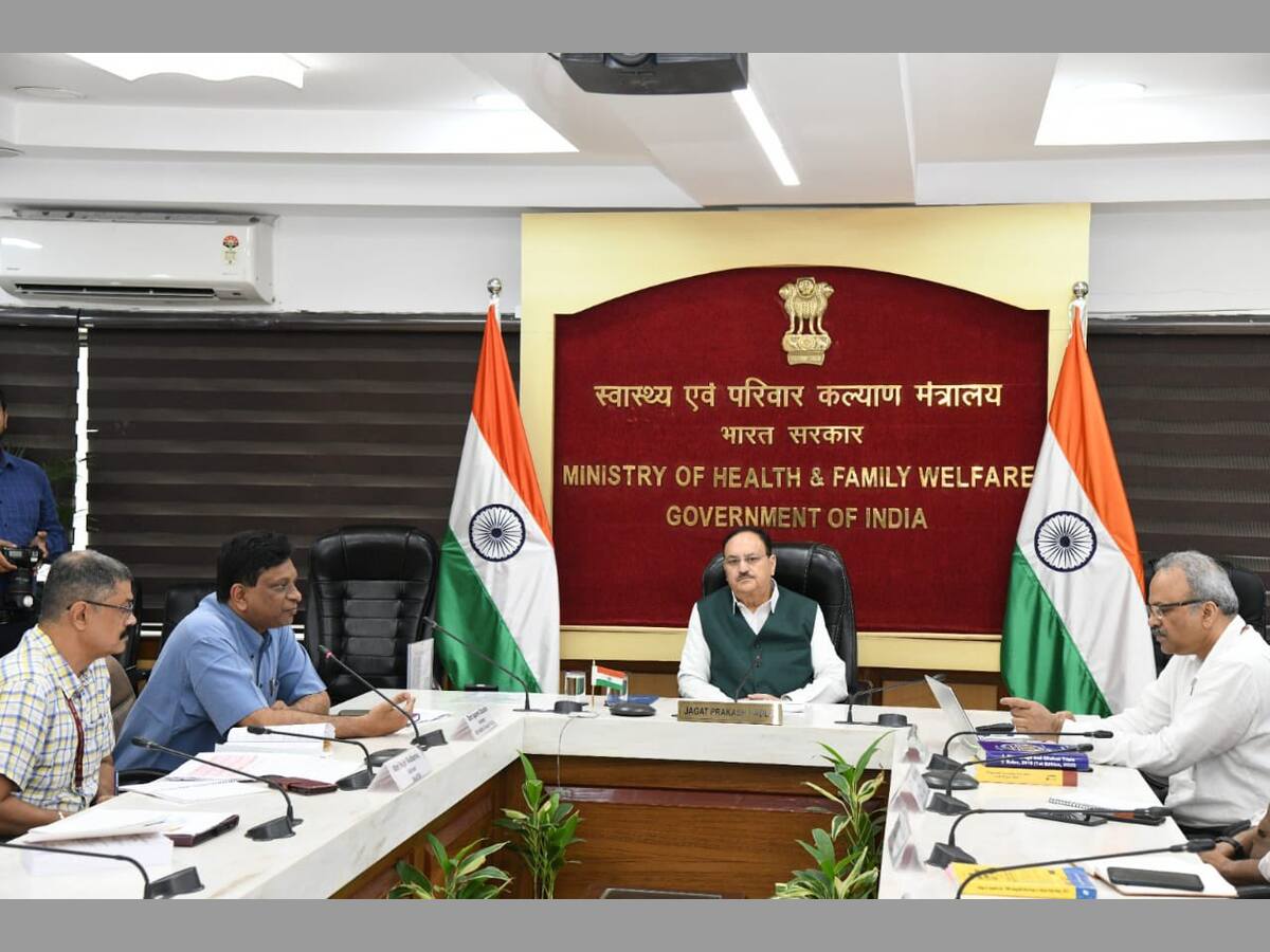 India needs world-class drugs regulations, says Health Minister
