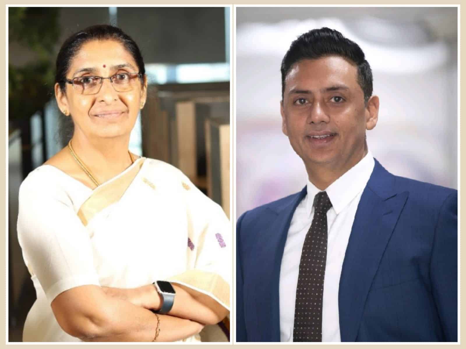 Paras Health onboards Usha Rajeev as independent director