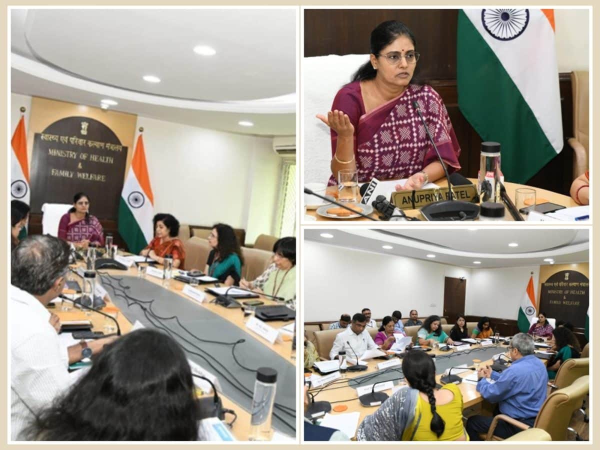 MoS, public health experts discuss healthy pregnancy issues