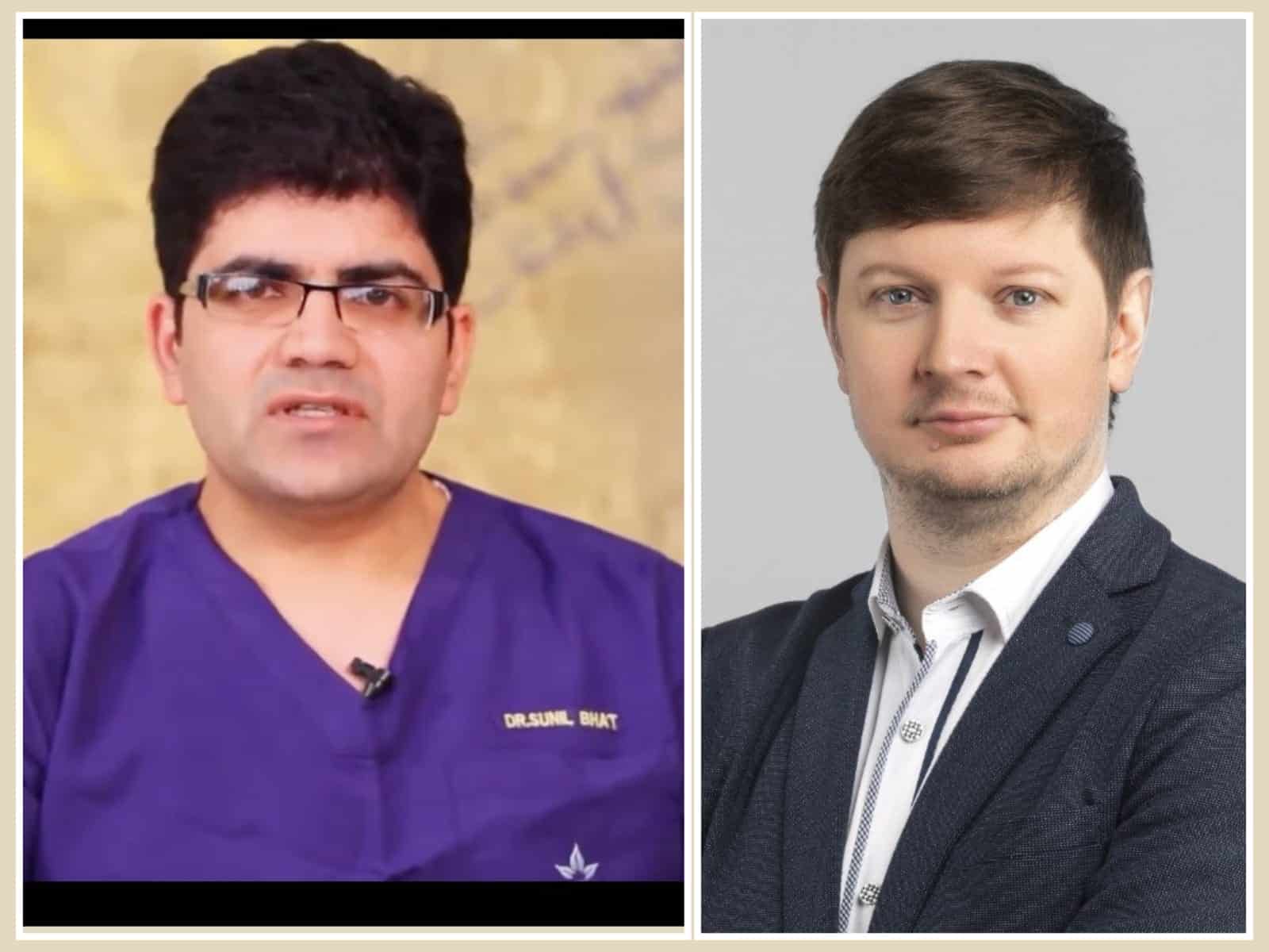 India needs massive stem cell donations to fight blood cancer - Experts