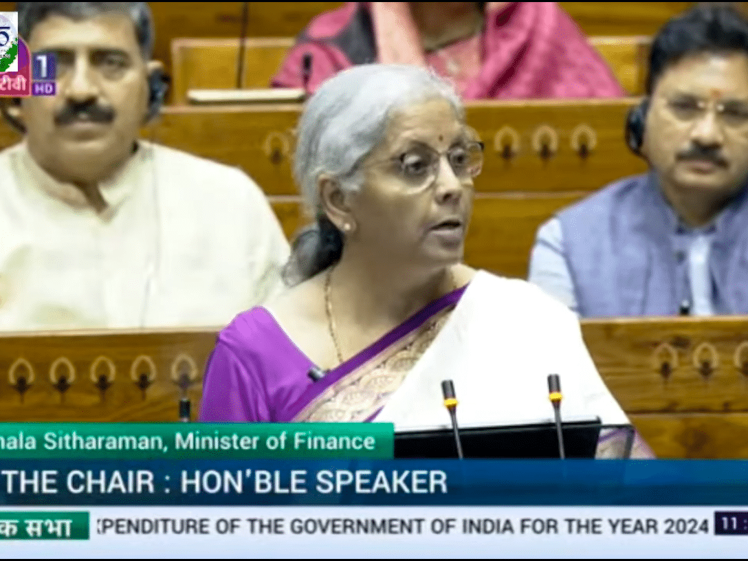 India's Budget 2024-25 at a glance for healthcare sector