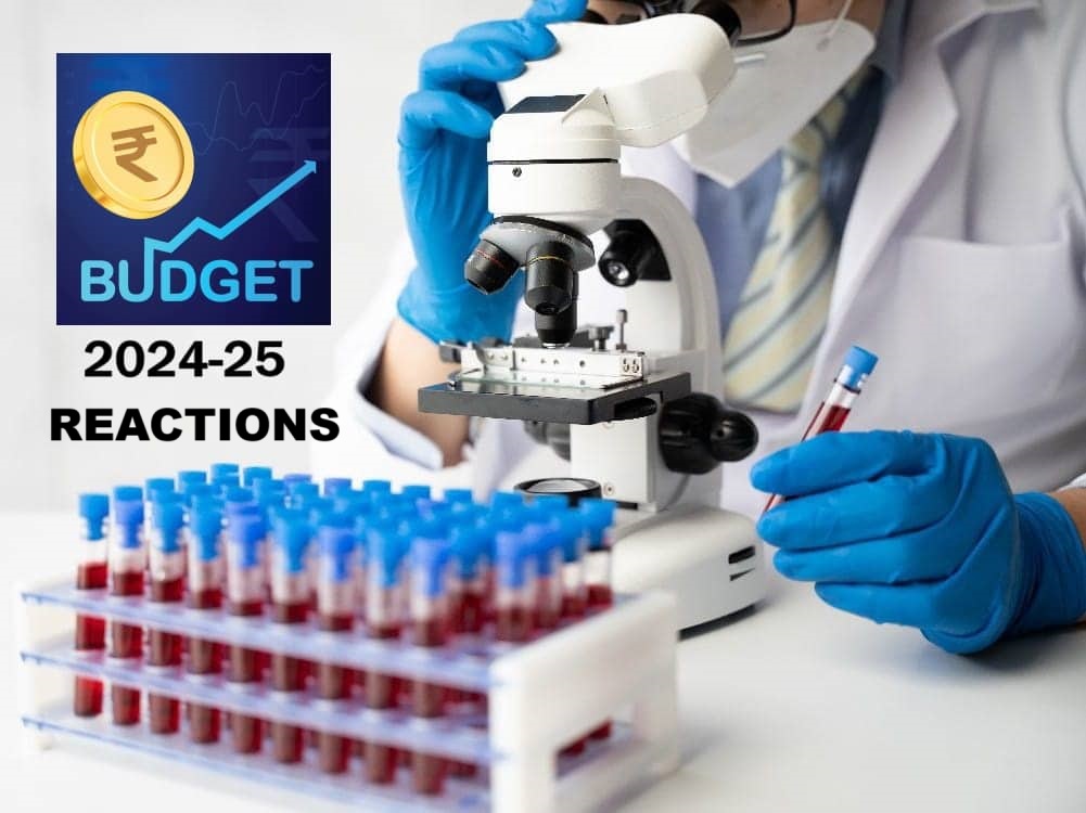 India's diagnostic labs welcome the Budget boost